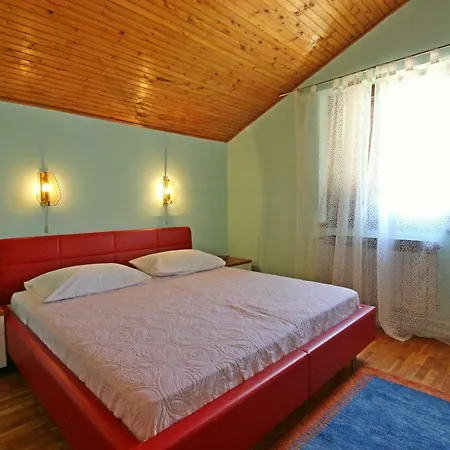 Apartment Valentino C6+1 *