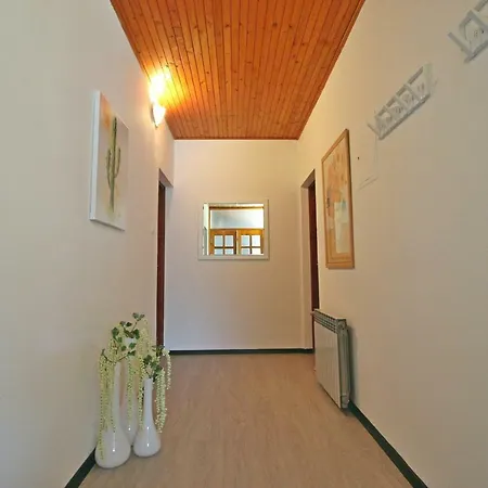 Apartment Valentino C6+1 Porec